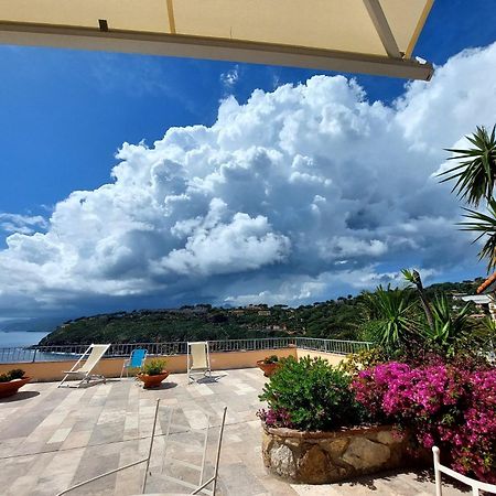 Rosa Dei Venti Appartement Capoliveri  Buitenkant foto