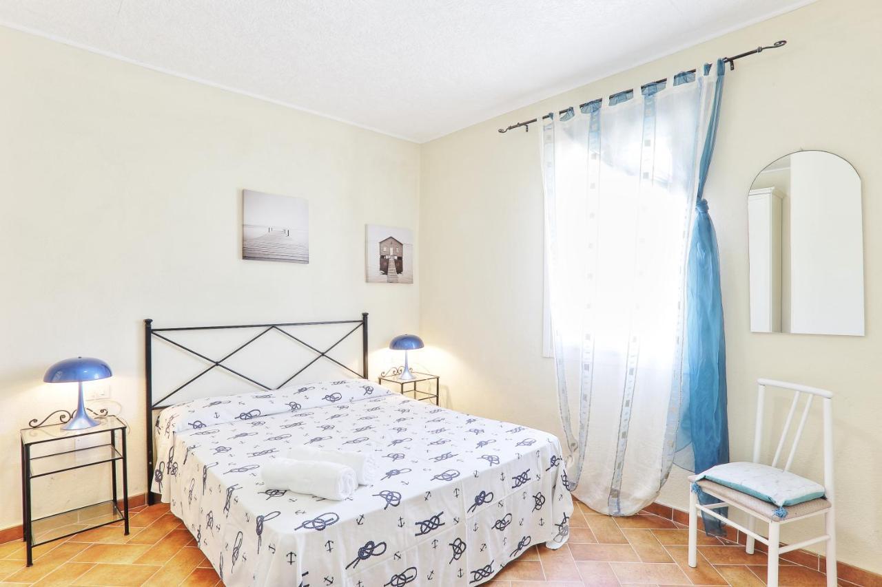 Rosa Dei Venti Appartement Capoliveri  Buitenkant foto