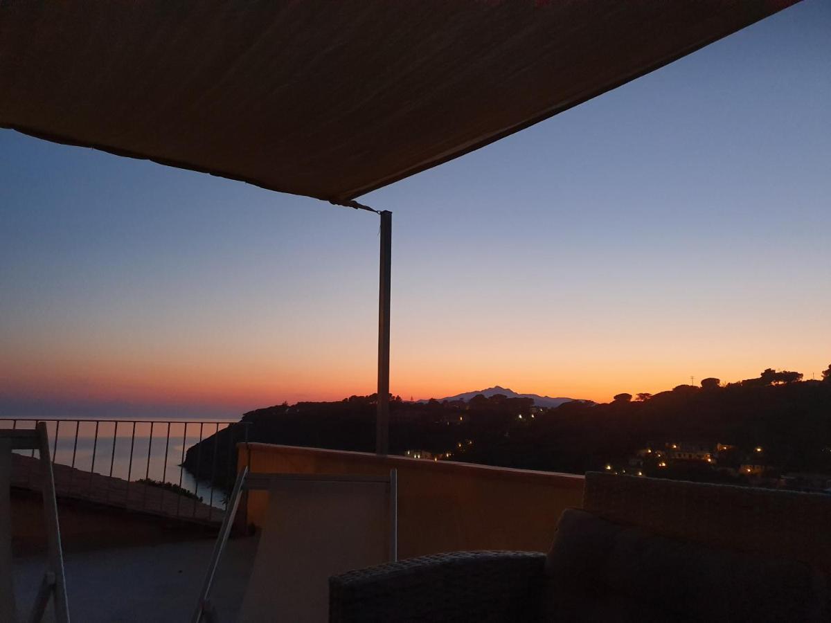 Rosa Dei Venti Appartement Capoliveri  Buitenkant foto