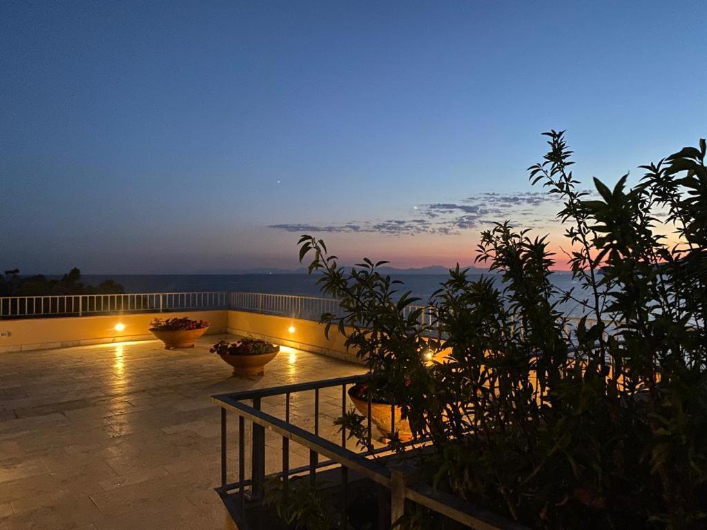 Rosa Dei Venti Appartement Capoliveri  Buitenkant foto