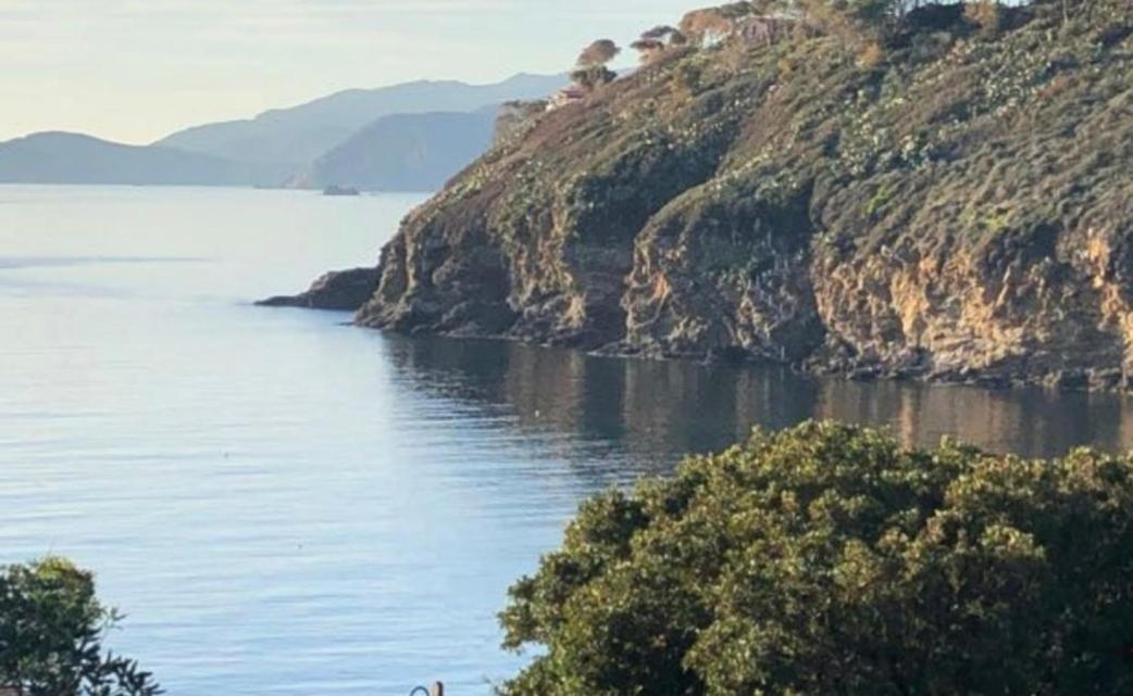 Rosa Dei Venti Appartement Capoliveri  Buitenkant foto
