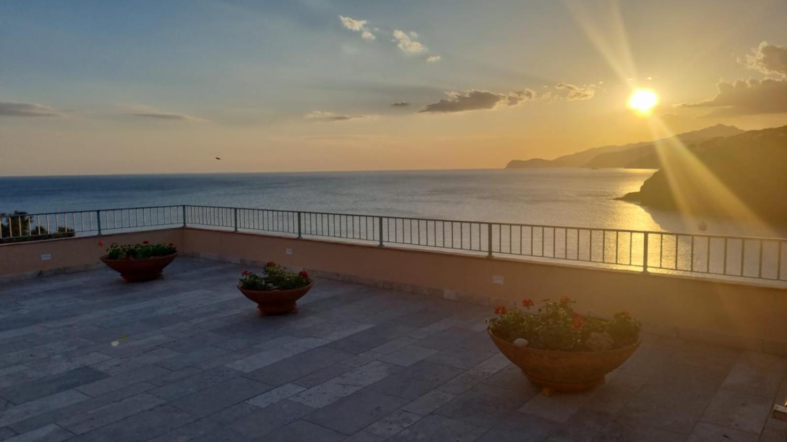 Rosa Dei Venti Appartement Capoliveri  Buitenkant foto