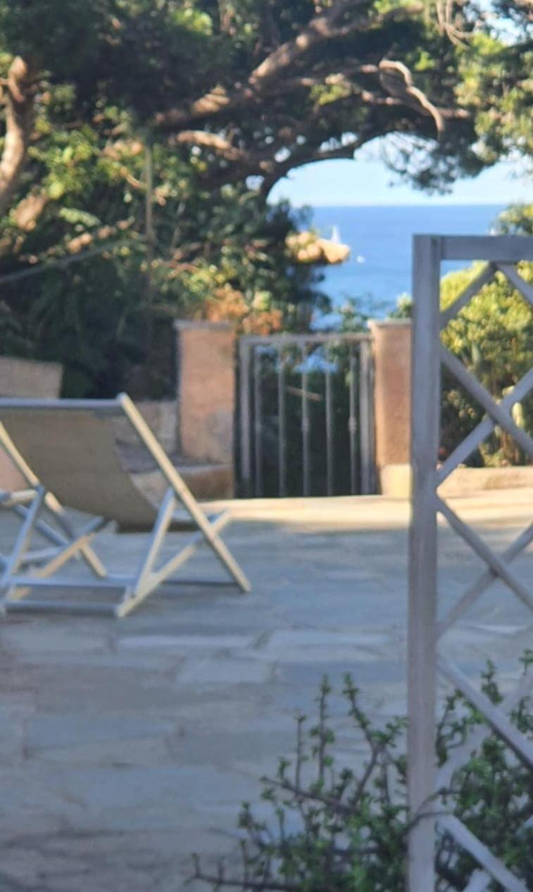Rosa Dei Venti Appartement Capoliveri  Buitenkant foto