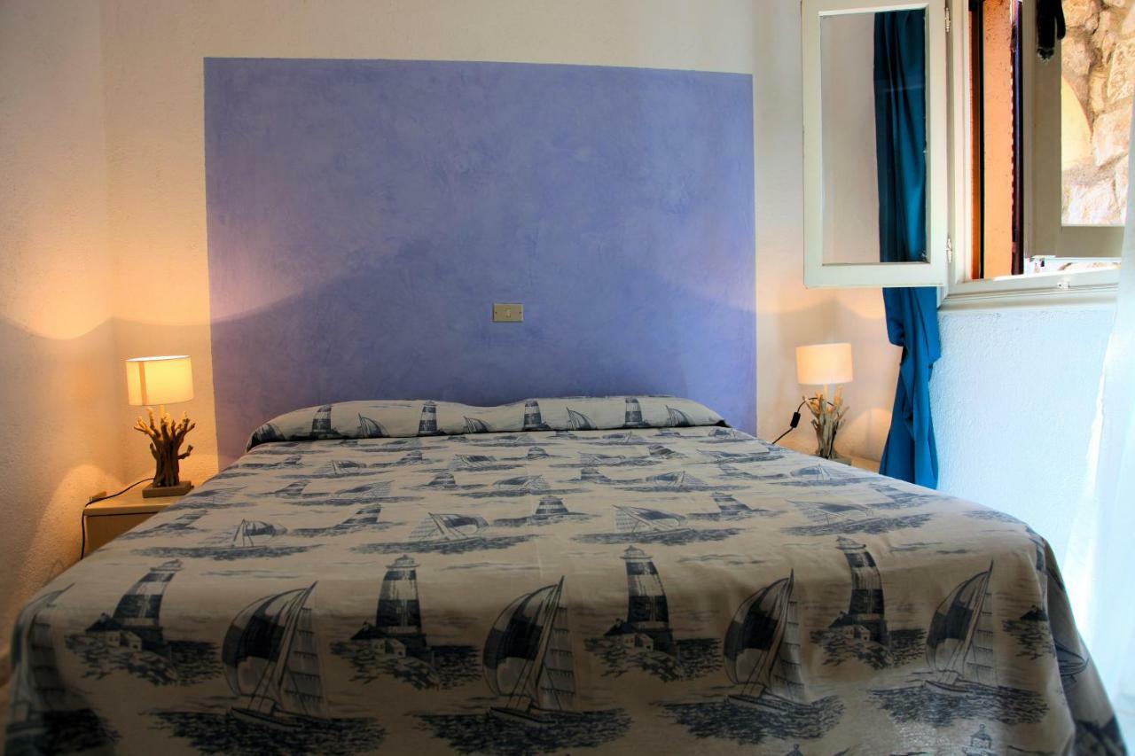 Rosa Dei Venti Appartement Capoliveri  Buitenkant foto